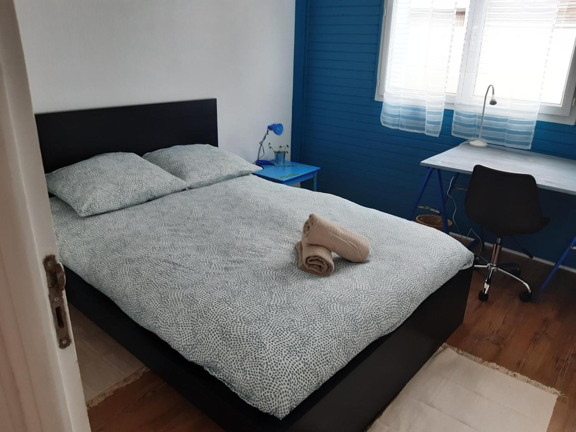 Appartement Avec Jardin Au Coeur De Rennes Zewnętrze zdjęcie