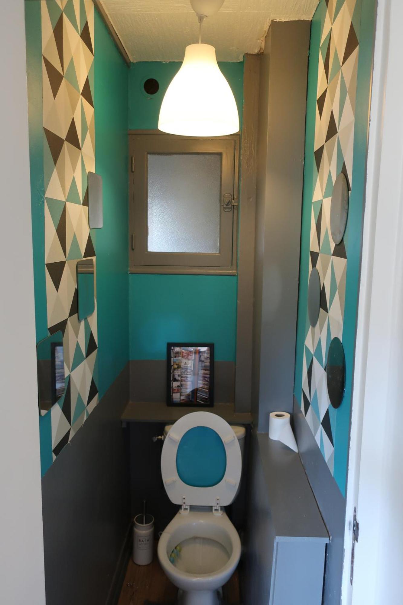 Appartement Avec Jardin Au Coeur De Rennes Zewnętrze zdjęcie