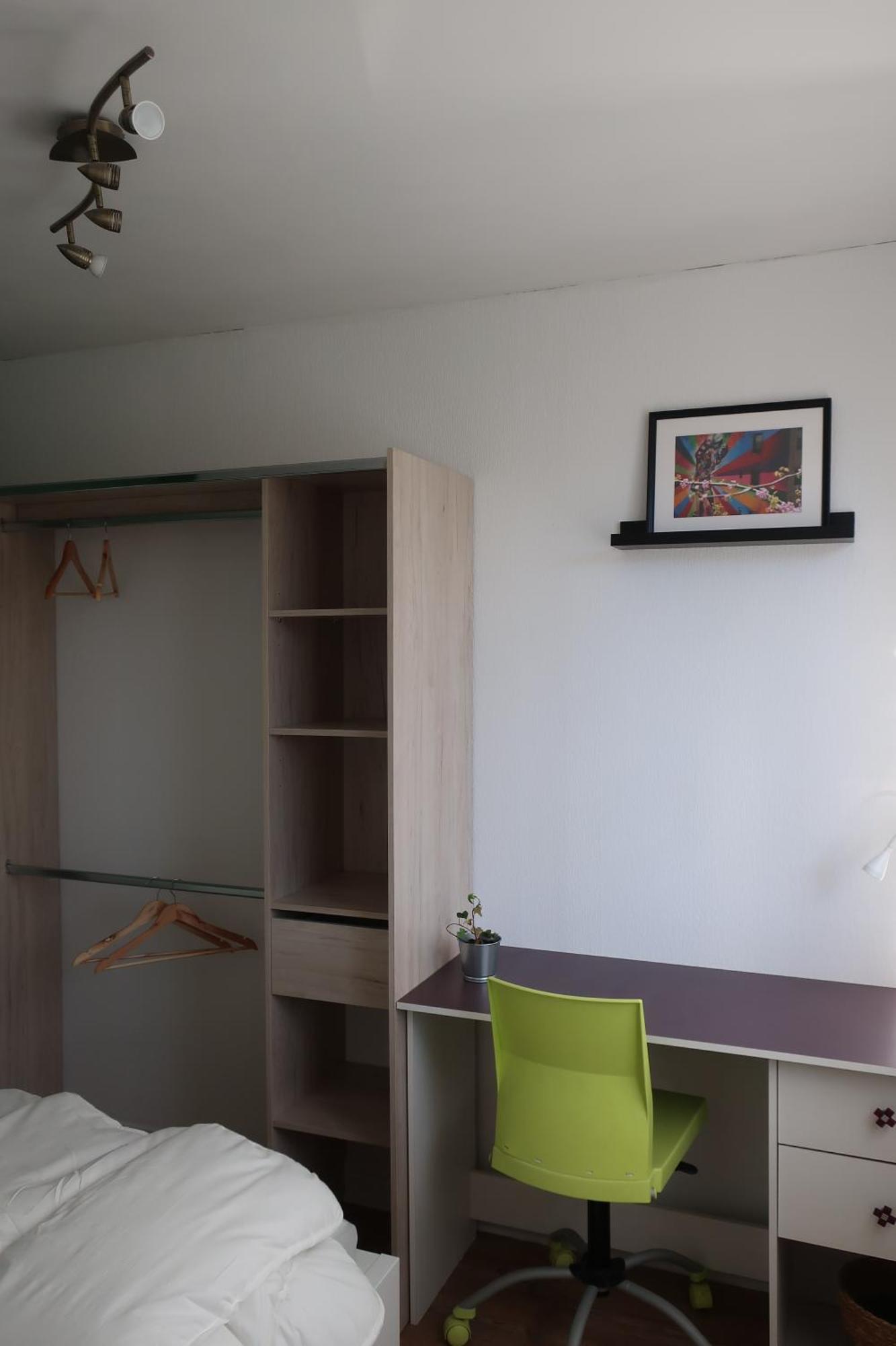 Appartement Avec Jardin Au Coeur De Rennes Zewnętrze zdjęcie