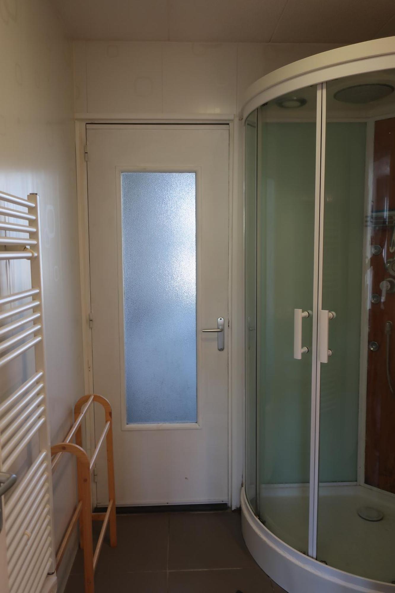 Appartement Avec Jardin Au Coeur De Rennes Zewnętrze zdjęcie