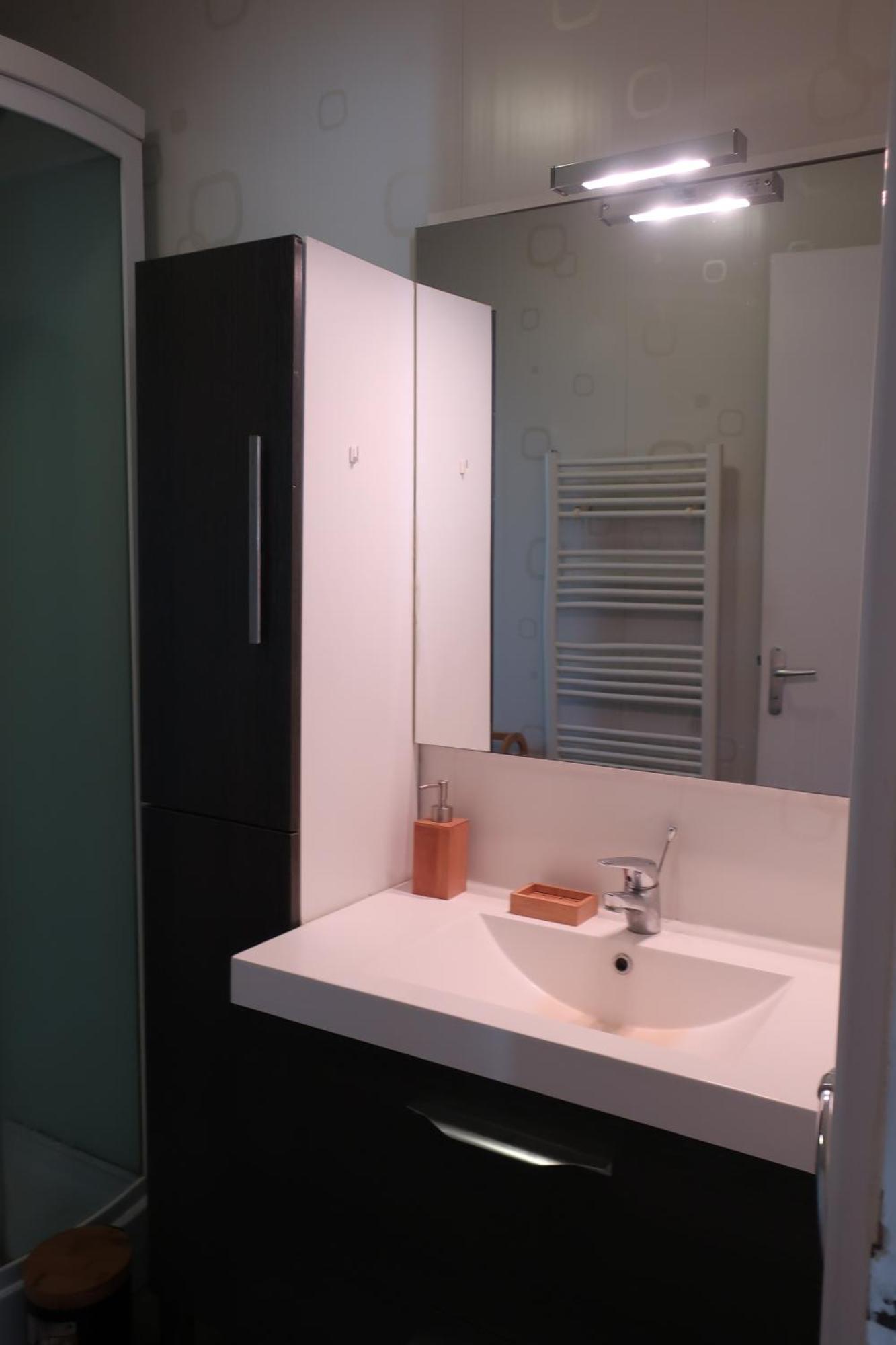 Appartement Avec Jardin Au Coeur De Rennes Zewnętrze zdjęcie